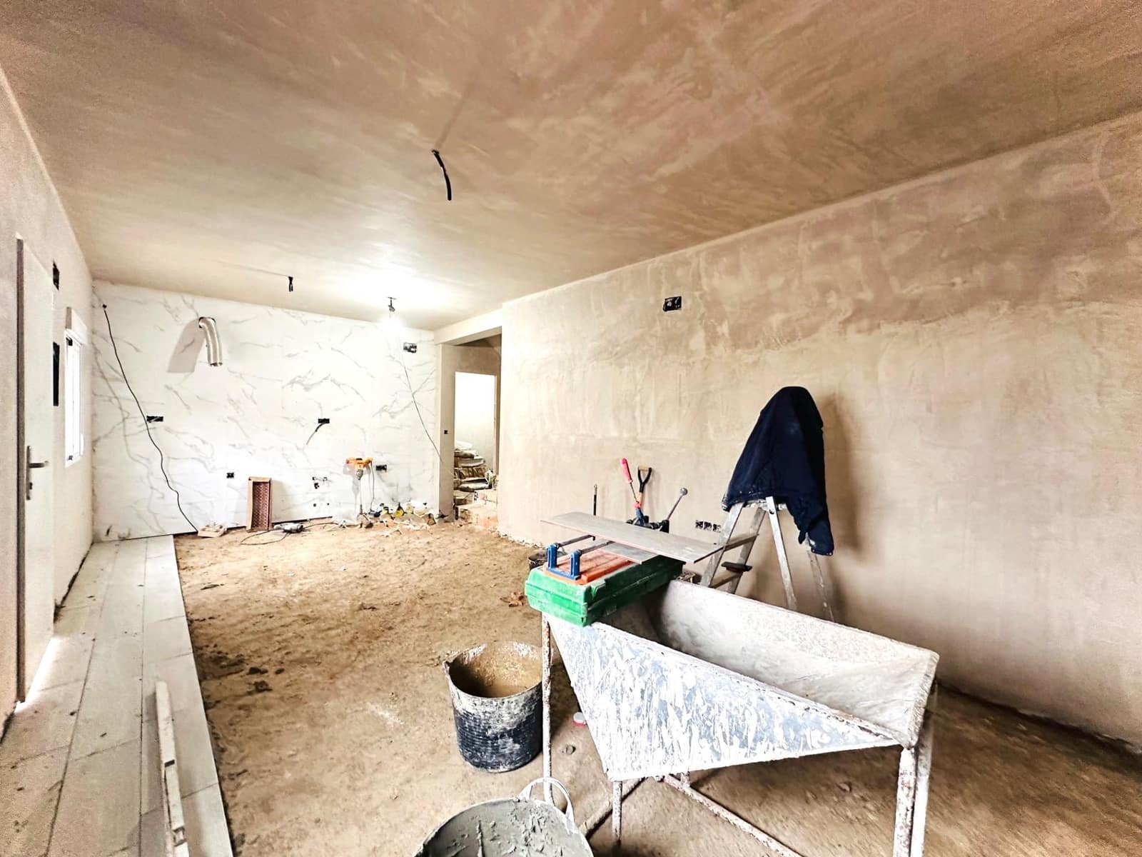 Casa de 3 habitaciones en Belicena en venta - 138.900 € (Ref: 9611658)