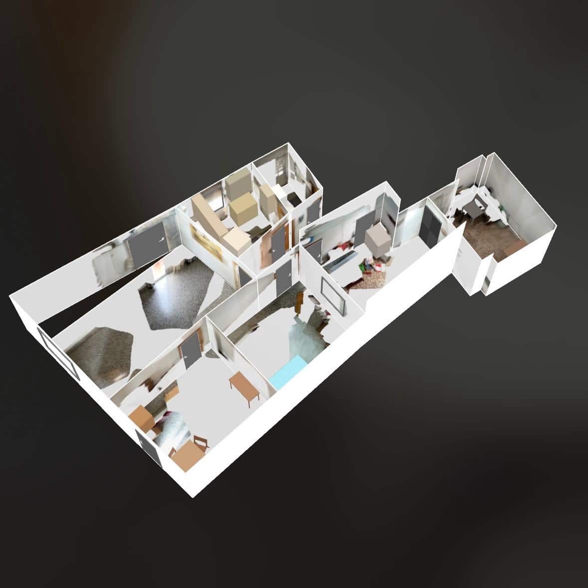 5 sypialnia Dom na sprzedaż w Maracena z garażem - 238 000 € (Ref: 9611659)