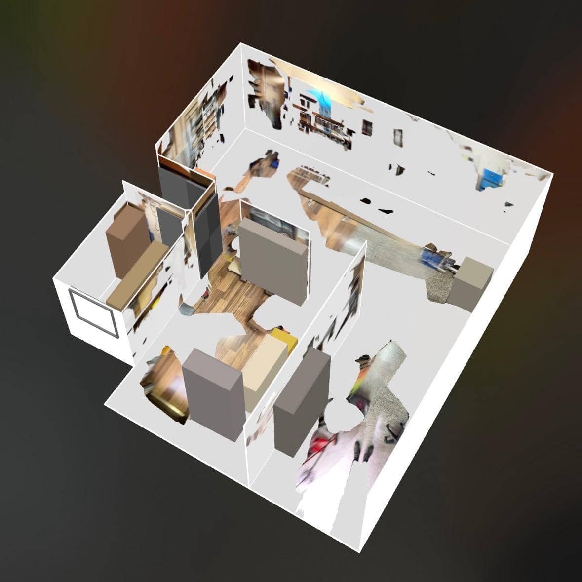 5 sypialnia Dom na sprzedaż w Maracena z garażem - 238 000 € (Ref: 9611659)