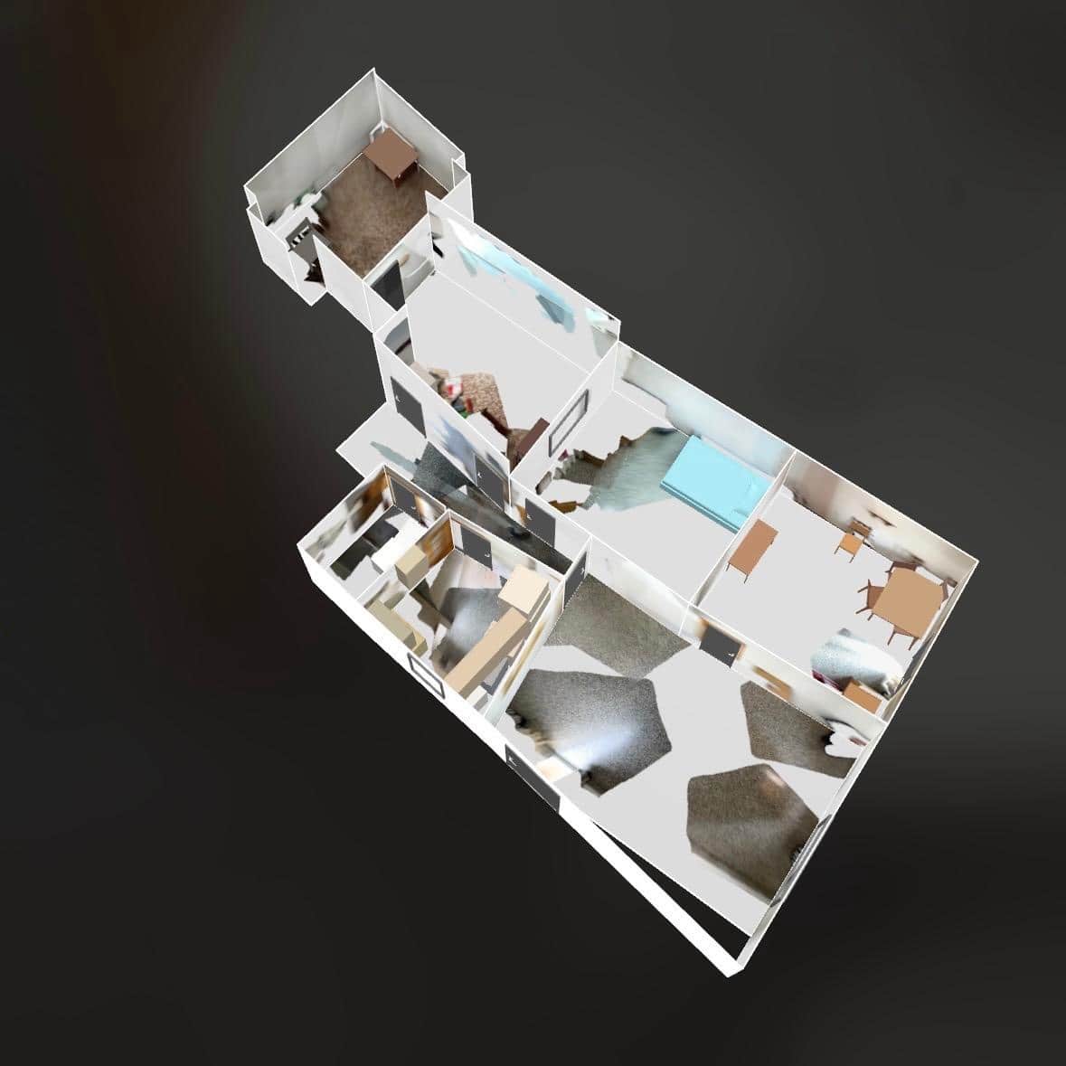 5 sypialnia Dom na sprzedaż w Maracena z garażem - 238 000 € (Ref: 9611659)