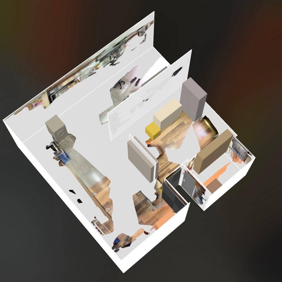 5 sypialnia Dom na sprzedaż w Maracena z garażem - 238 000 € (Ref: 9611659)