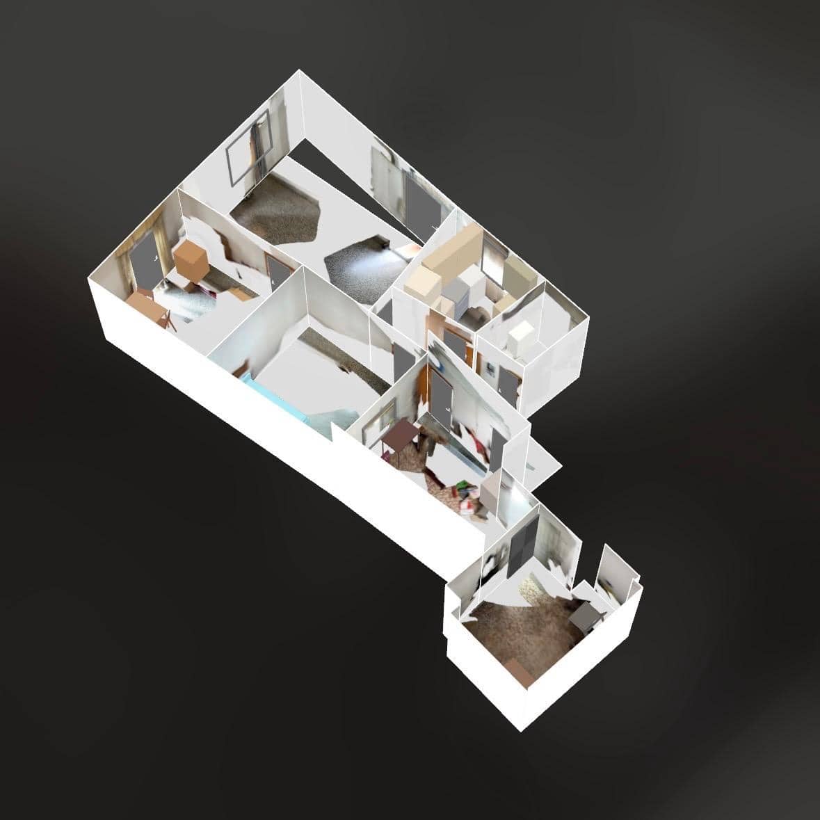 5 sypialnia Dom na sprzedaż w Maracena z garażem - 238 000 € (Ref: 9611659)