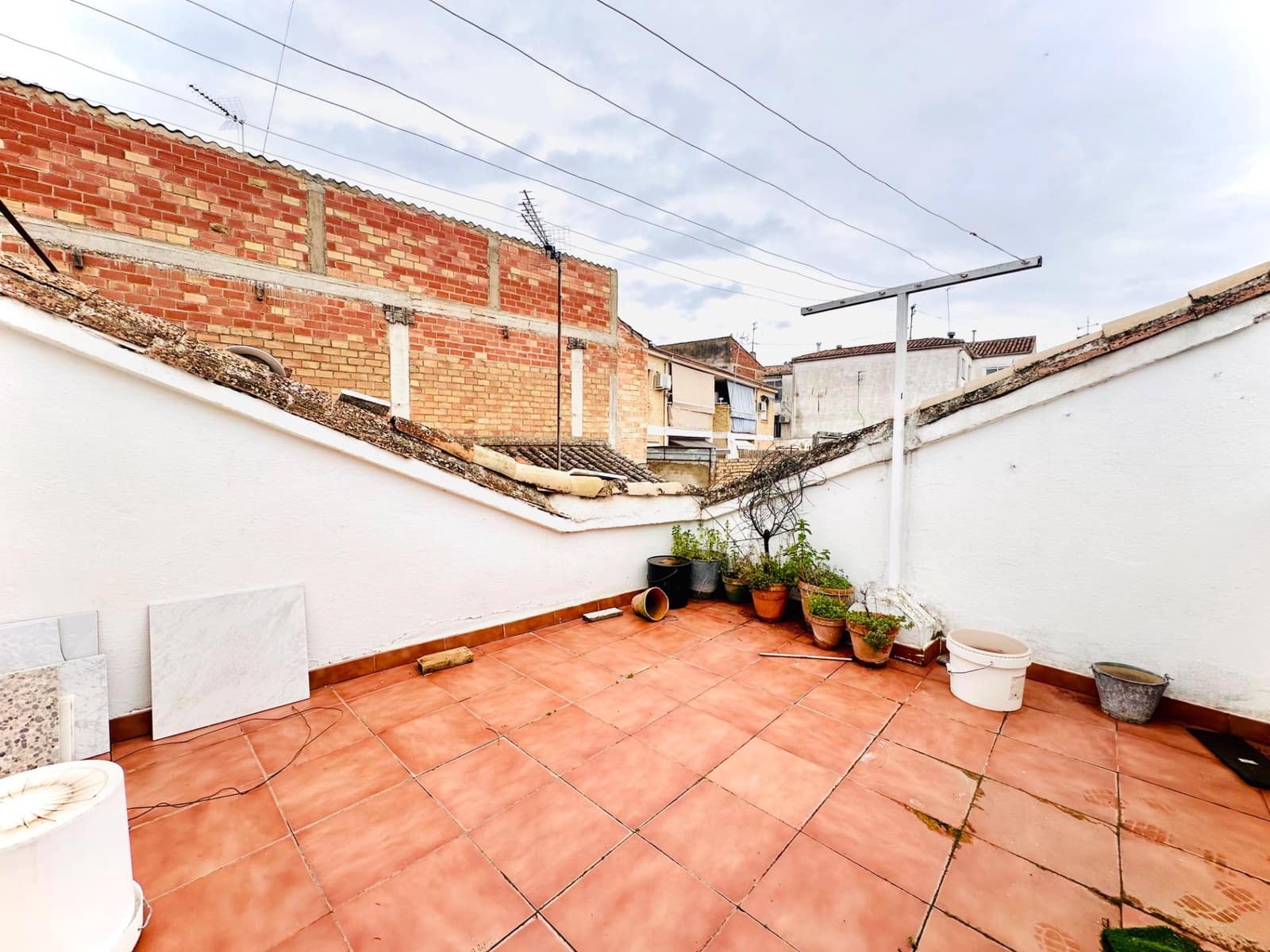 5 sypialnia Dom na sprzedaż w Maracena z garażem - 238 000 € (Ref: 9611659)