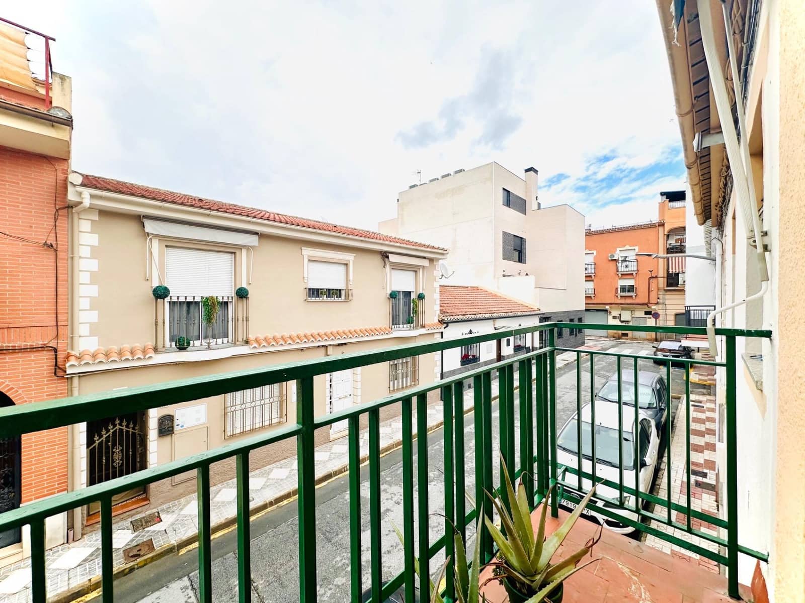 5 sypialnia Dom na sprzedaż w Maracena z garażem - 238 000 € (Ref: 9611659)