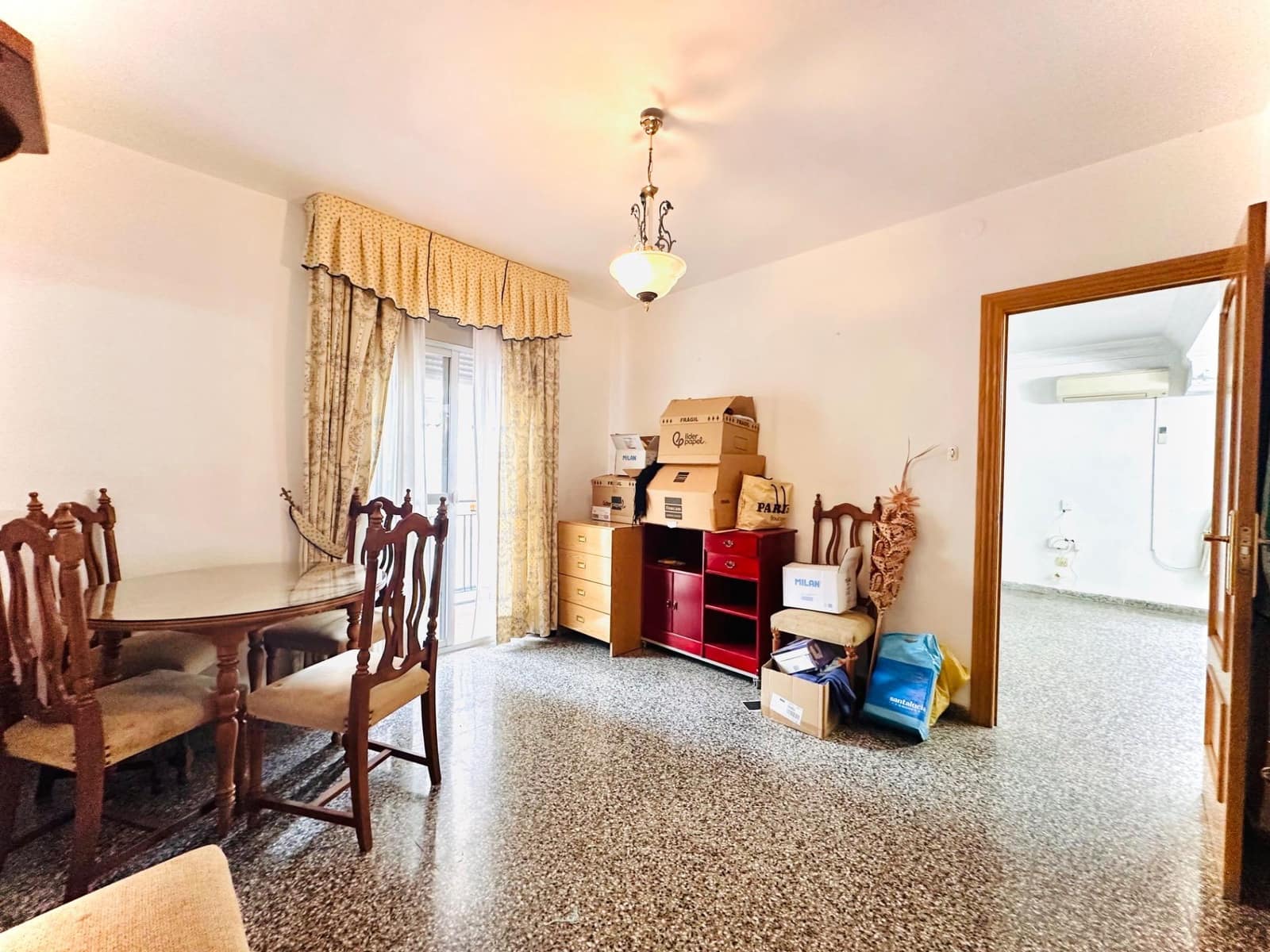 5 sypialnia Dom na sprzedaż w Maracena z garażem - 238 000 € (Ref: 9611659)