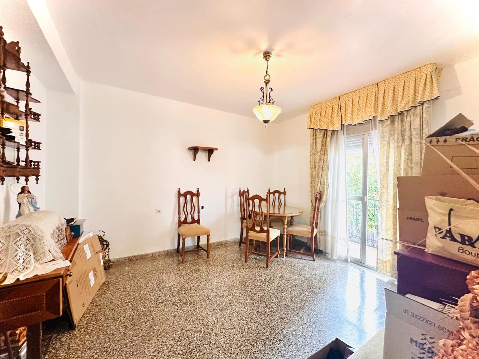 5 sypialnia Dom na sprzedaż w Maracena z garażem - 238 000 € (Ref: 9611659)