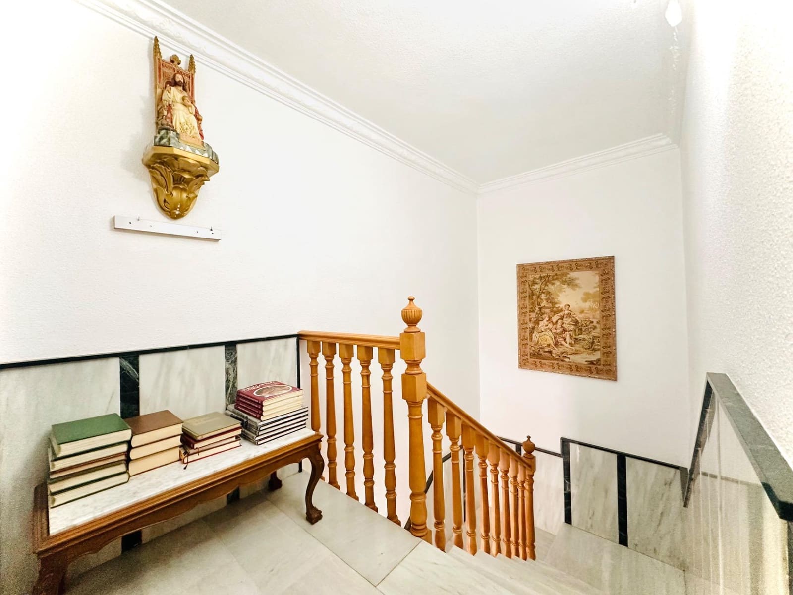 5 sypialnia Dom na sprzedaż w Maracena z garażem - 238 000 € (Ref: 9611659)