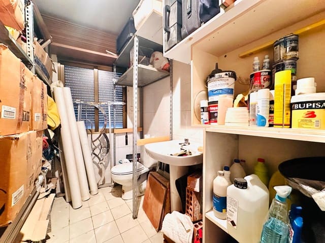 5 sypialnia Dom na sprzedaż w Maracena z garażem - 238 000 € (Ref: 9611659)