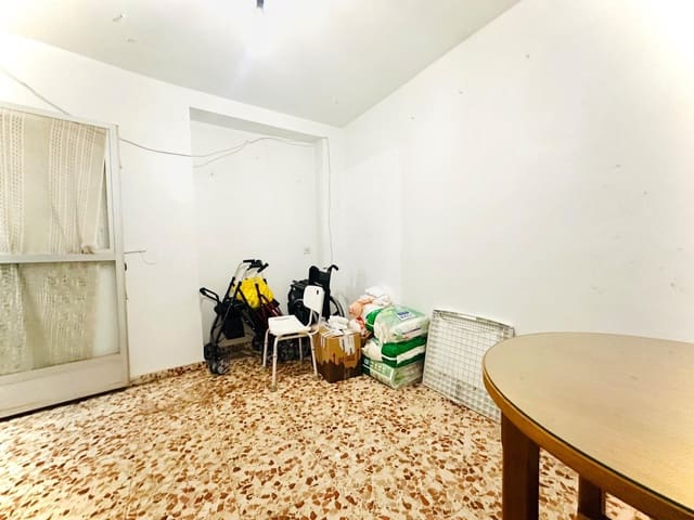 5 sypialnia Dom na sprzedaż w Maracena z garażem - 238 000 € (Ref: 9611659)