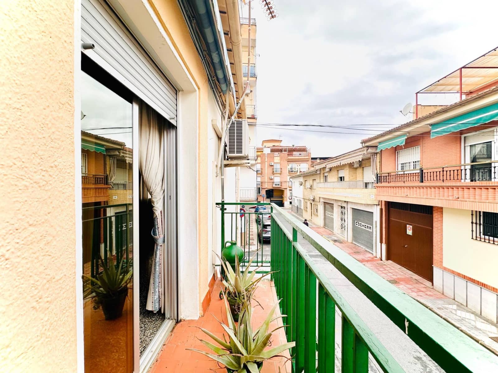 5 sypialnia Dom na sprzedaż w Maracena z garażem - 238 000 € (Ref: 9611659)