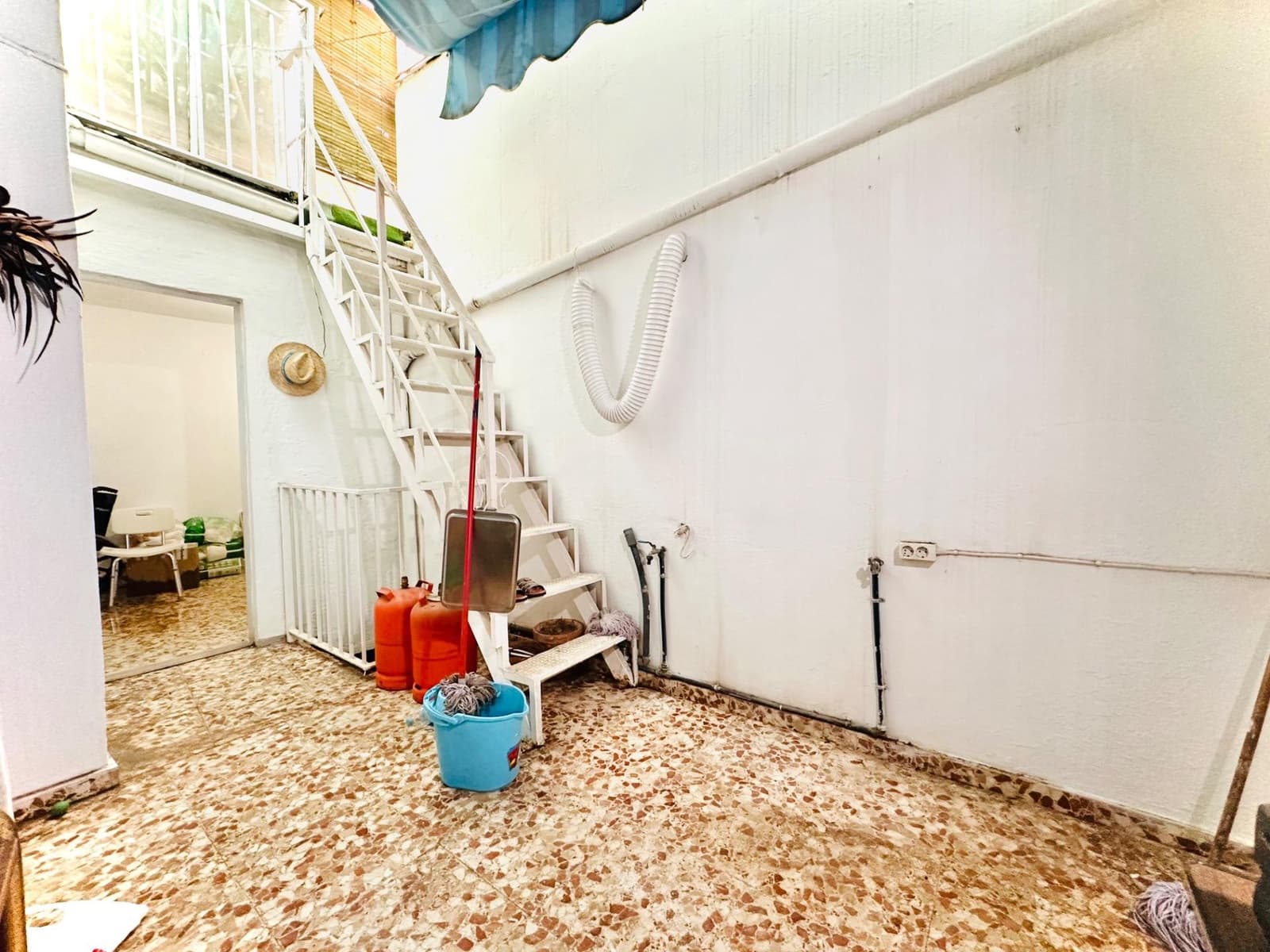 5 sypialnia Dom na sprzedaż w Maracena z garażem - 238 000 € (Ref: 9611659)