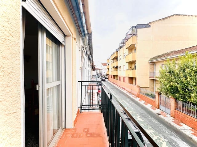 5 sypialnia Dom na sprzedaż w Maracena z garażem - 238 000 € (Ref: 9611659)