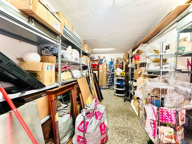 5 sypialnia Dom na sprzedaż w Maracena z garażem - 238 000 € (Ref: 9611659)