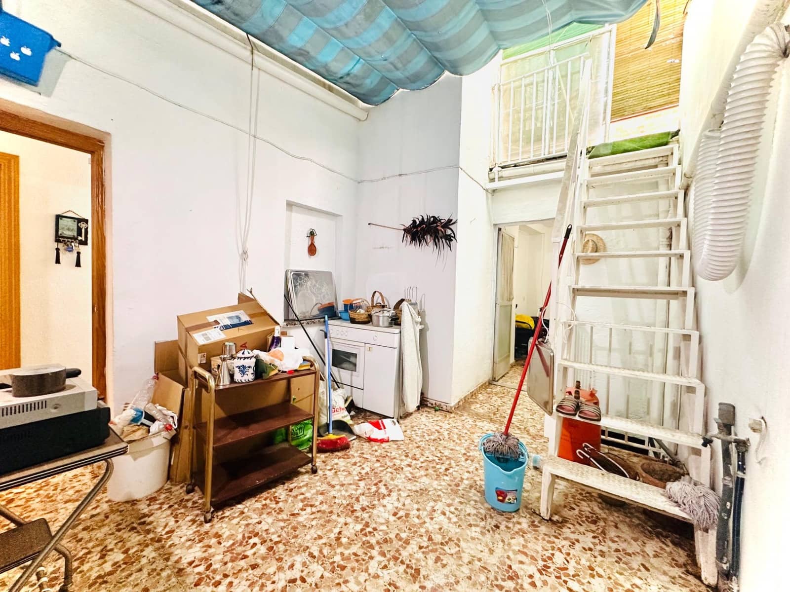 5 sypialnia Dom na sprzedaż w Maracena z garażem - 238 000 € (Ref: 9611659)