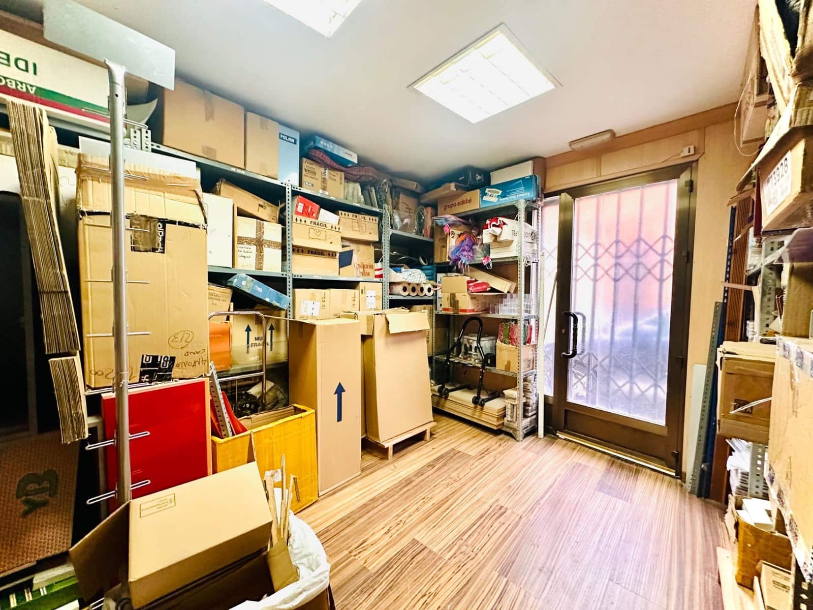 5 sypialnia Dom na sprzedaż w Maracena z garażem - 238 000 € (Ref: 9611659)