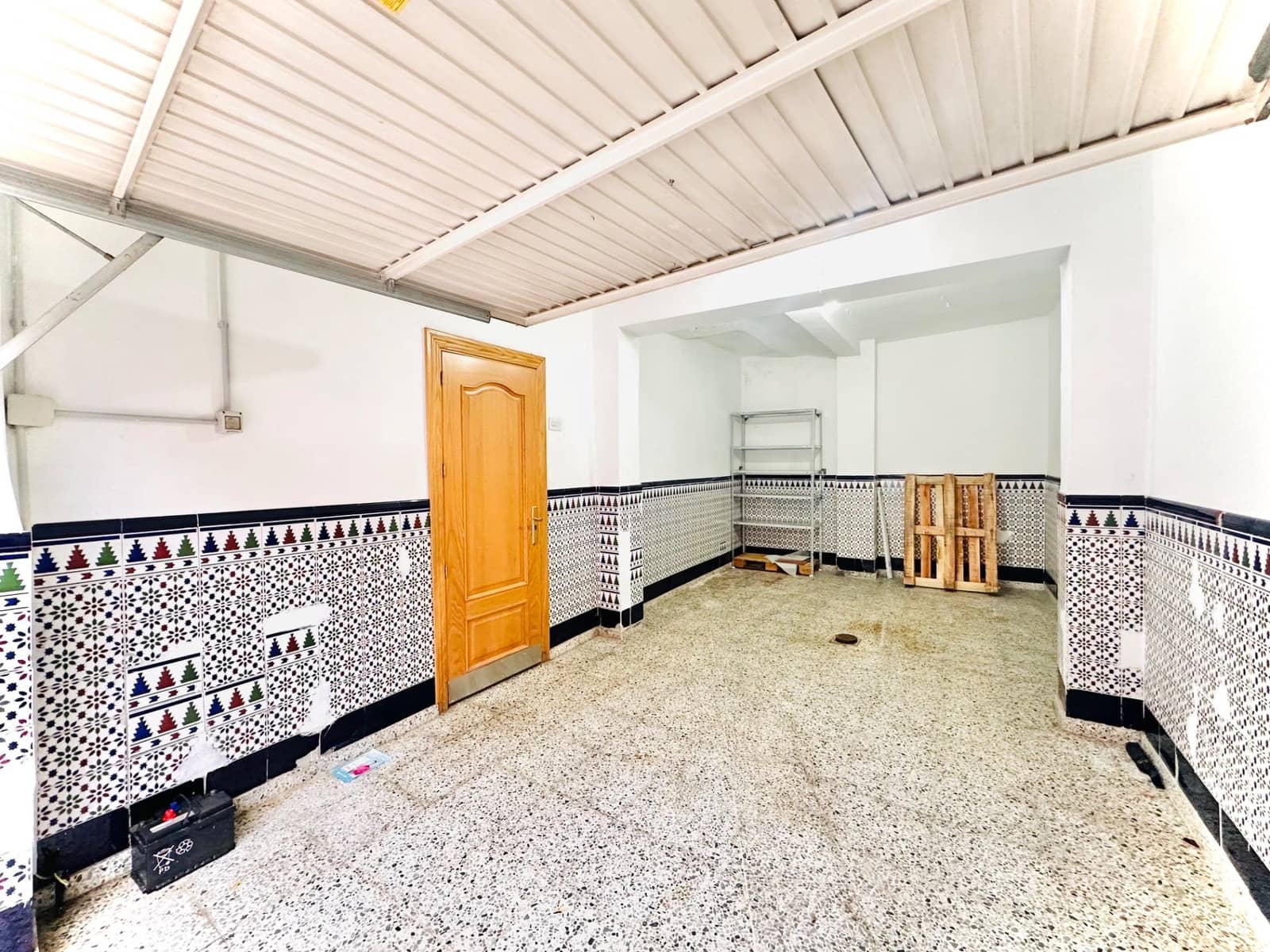 5 sypialnia Dom na sprzedaż w Maracena z garażem - 238 000 € (Ref: 9611659)