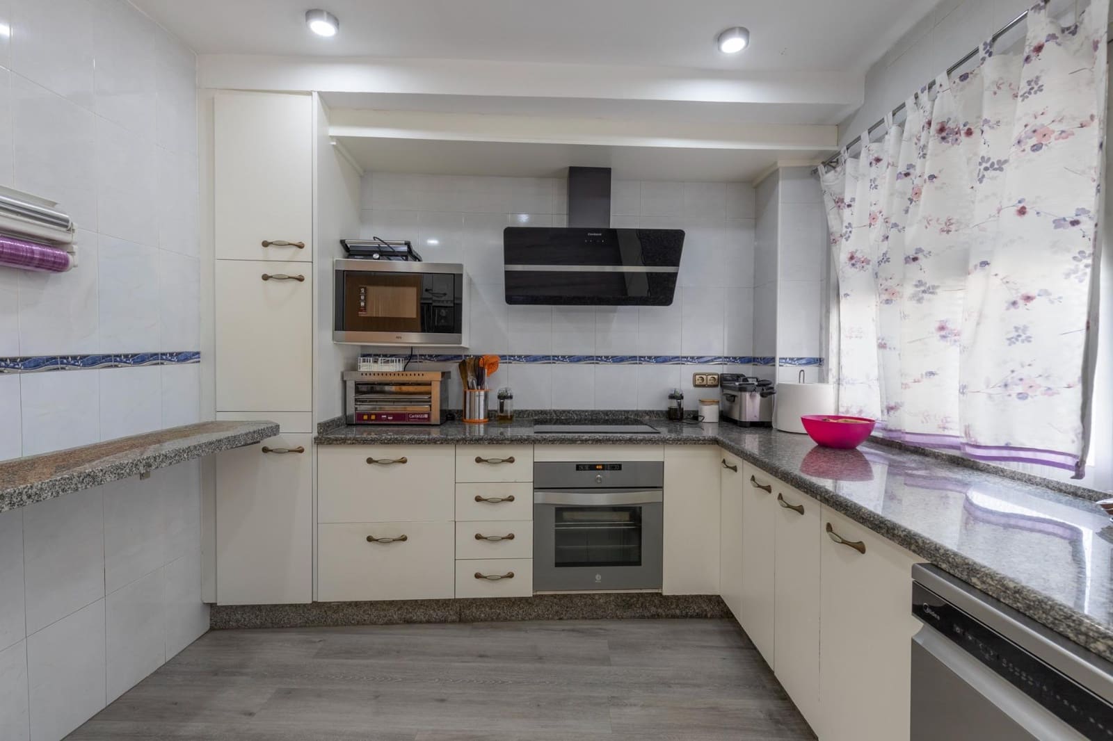 Piso de 3 habitaciones en Armilla en venta - 207.000 € (Ref: 9615822)