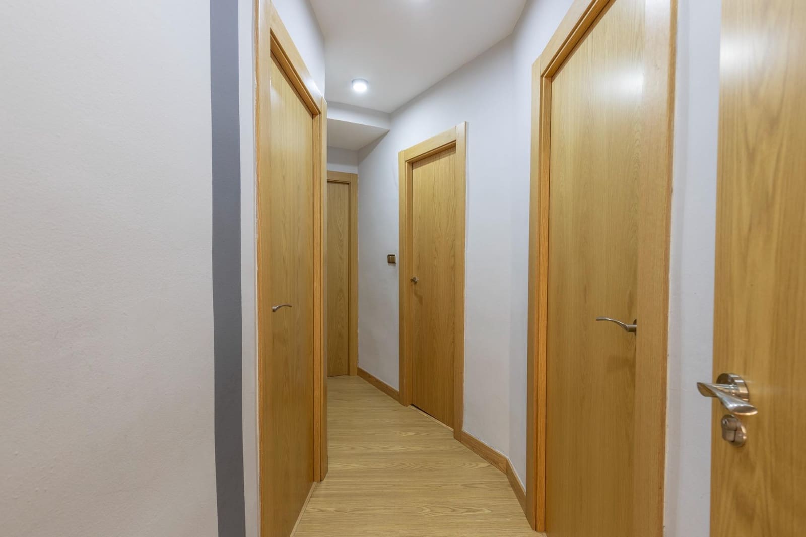 Piso de 3 habitaciones en Armilla en venta - 207.000 € (Ref: 9615822)