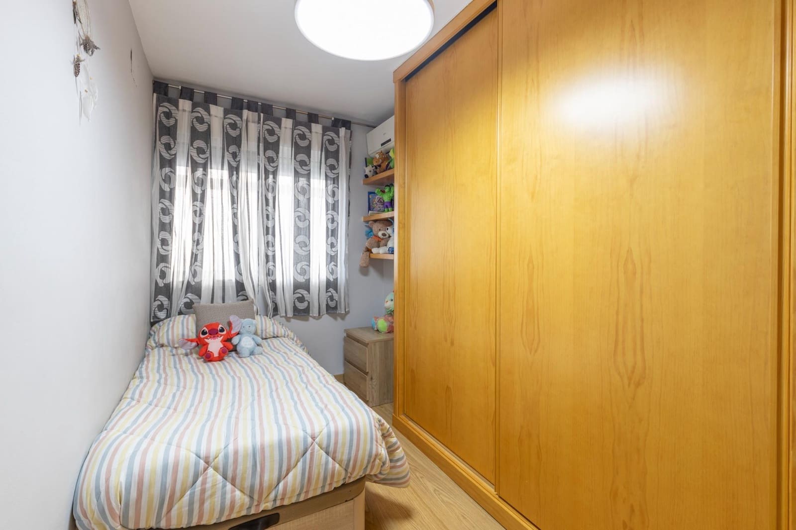 Piso de 3 habitaciones en Armilla en venta - 207.000 € (Ref: 9615822)