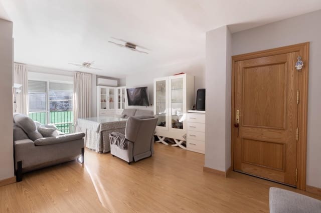 3 soveværelse Lejlighed til salg i Armilla - € 207.000 (Ref: 9615822)