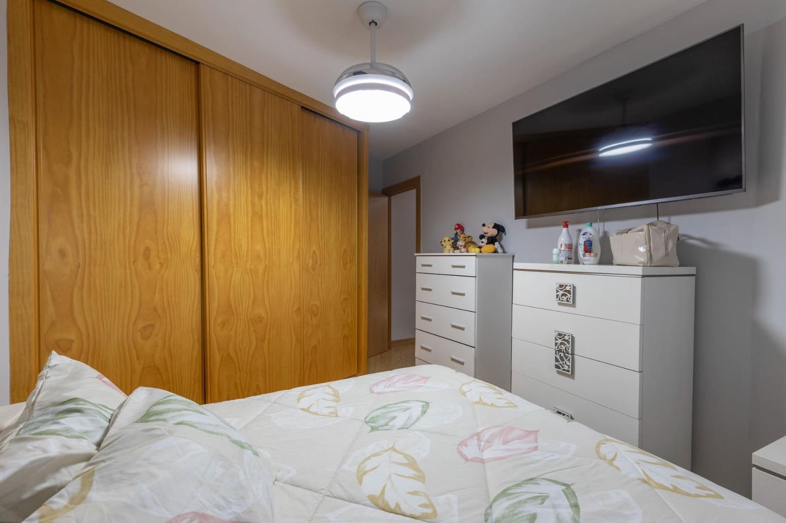 Piso de 3 habitaciones en Armilla en venta - 207.000 € (Ref: 9615822)