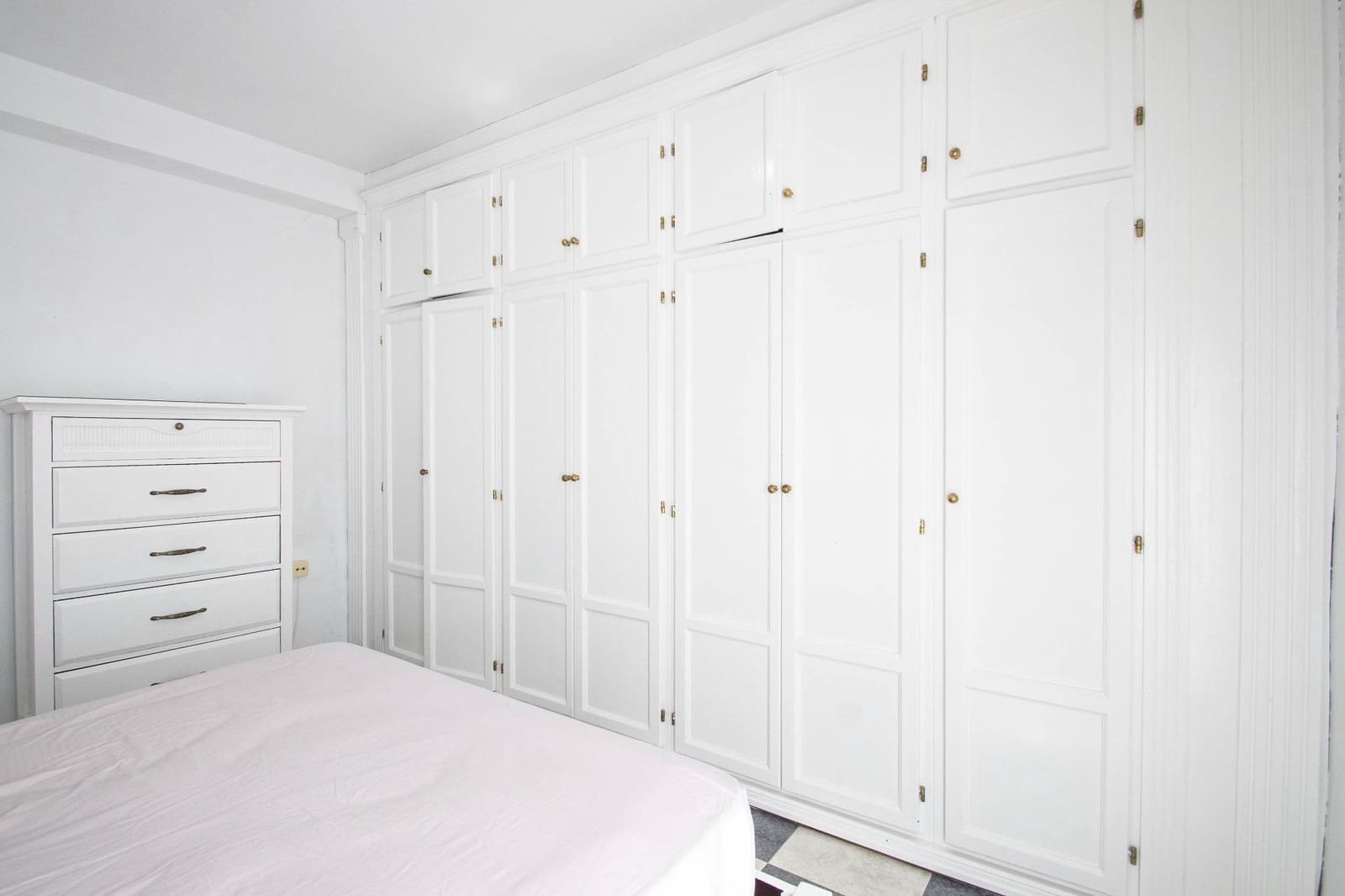 5 soveværelse Rækkehus til salg i Santa Fe med garage - € 158.000 (Ref: 9615823)