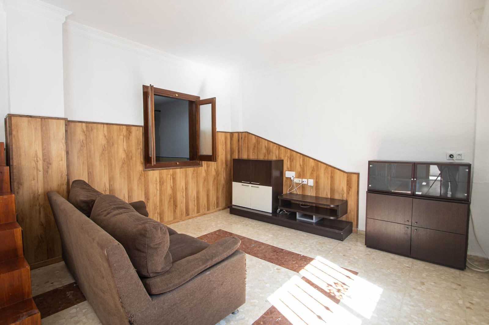 5 soveværelse Rækkehus til salg i Santa Fe med garage - € 158.000 (Ref: 9615823)