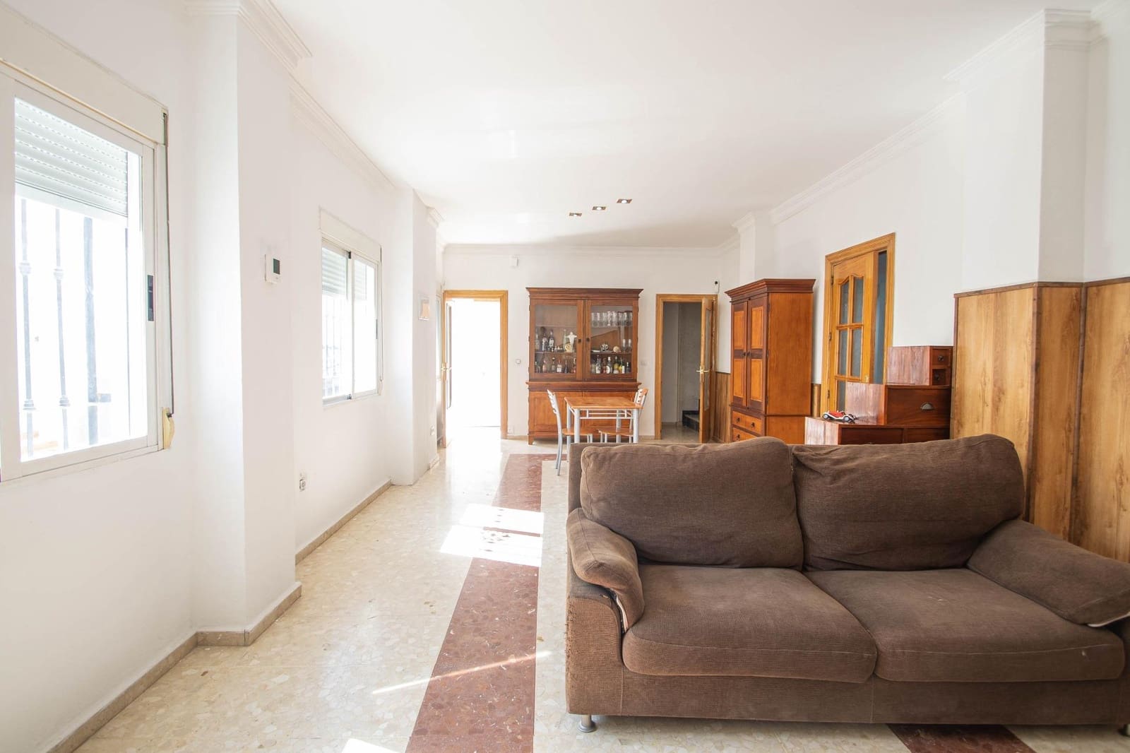 5 soveværelse Rækkehus til salg i Santa Fe med garage - € 158.000 (Ref: 9615823)