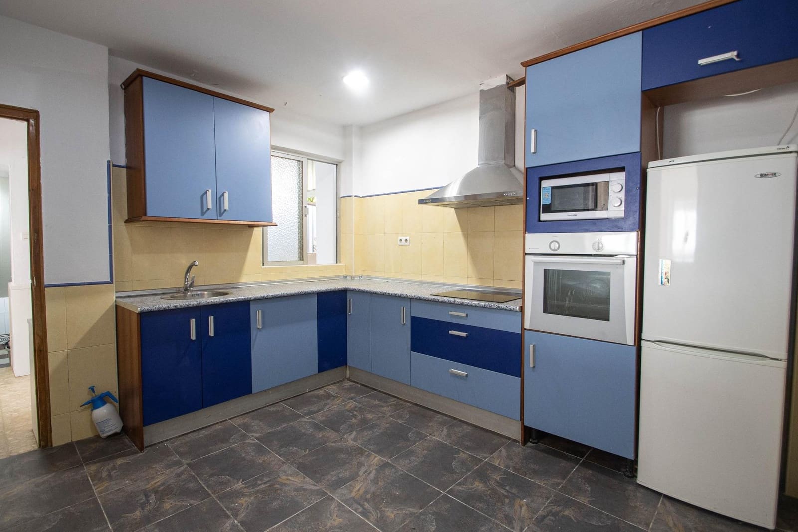 5 soveværelse Rækkehus til salg i Santa Fe med garage - € 158.000 (Ref: 9615823)