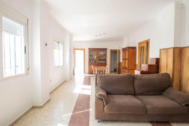 5 soverom Rekkehus til salgs i Santa Fe med garasje - € 158 000 (Ref: 9615823)