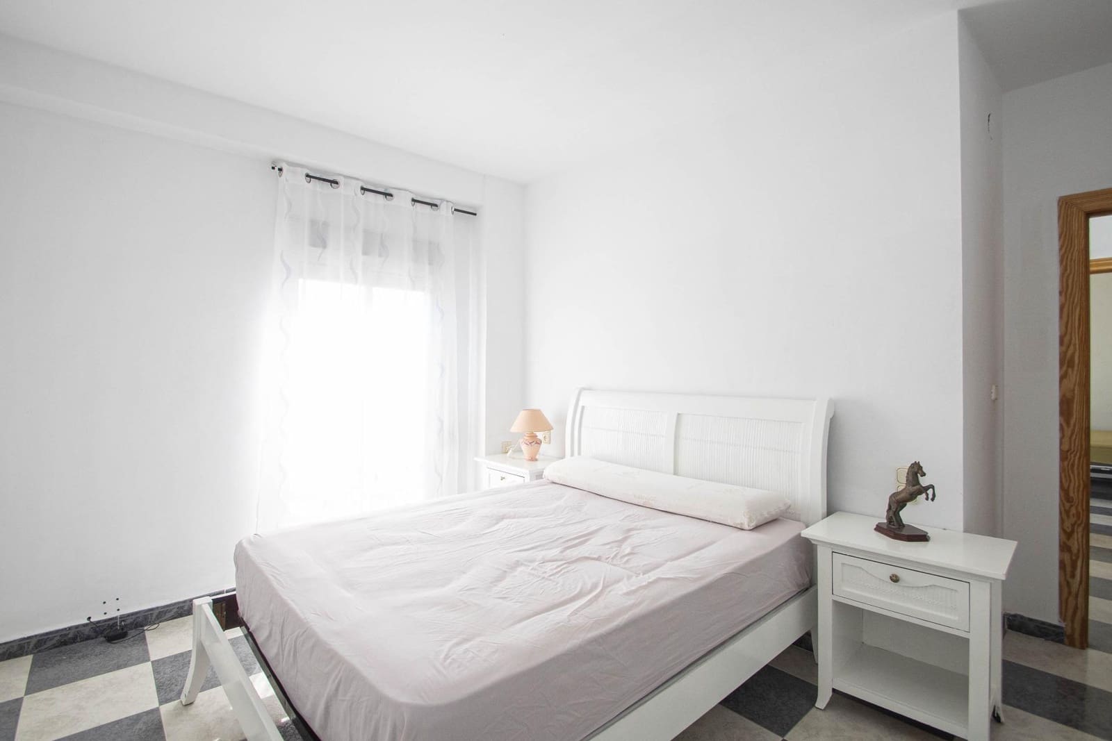 5 soveværelse Rækkehus til salg i Santa Fe med garage - € 158.000 (Ref: 9615823)