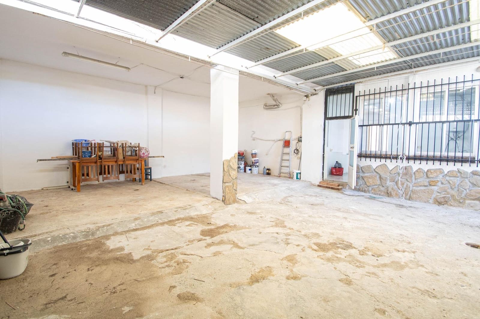 5 soveværelse Rækkehus til salg i Santa Fe med garage - € 158.000 (Ref: 9615823)