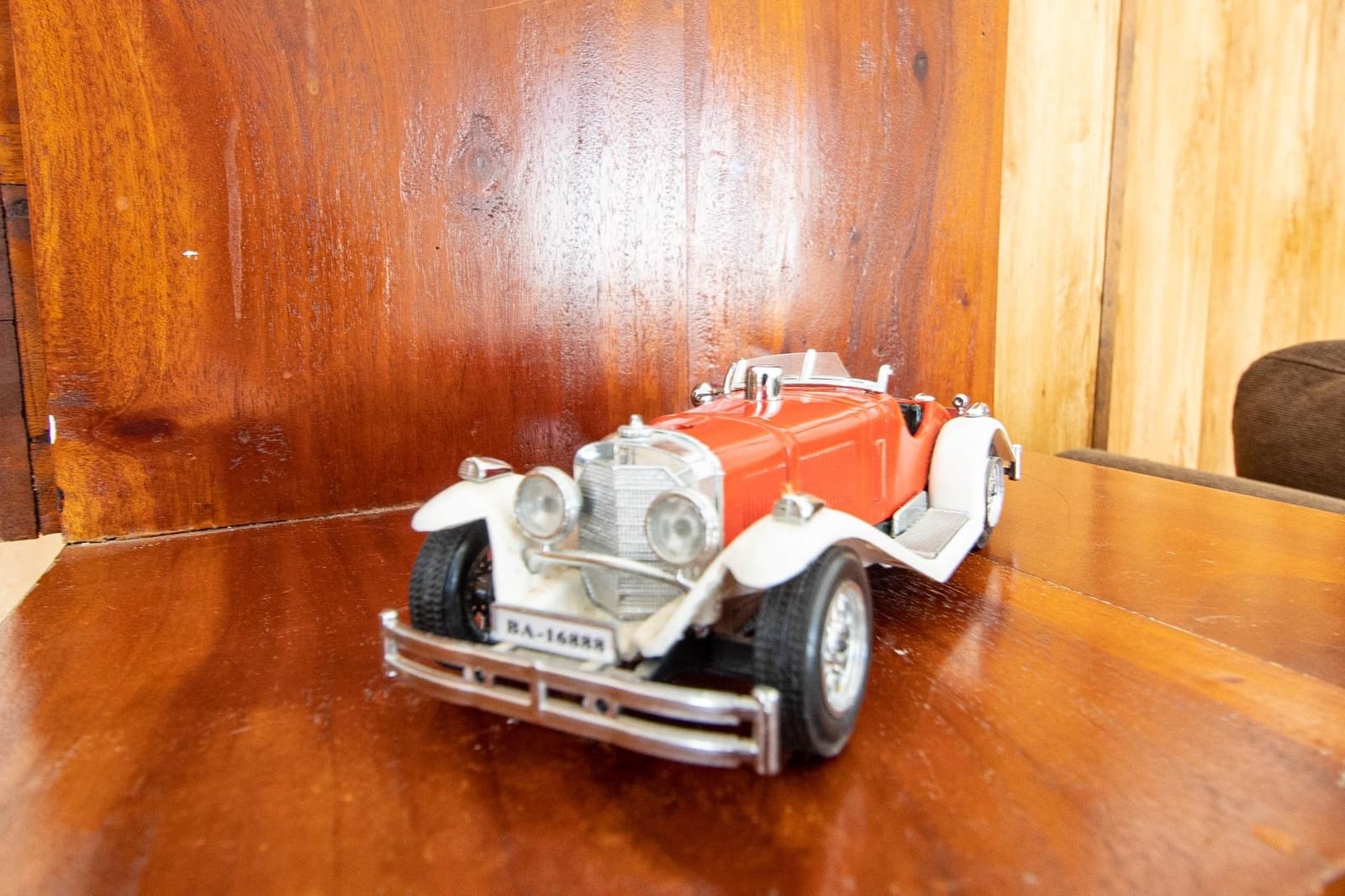 5 soveværelse Rækkehus til salg i Santa Fe med garage - € 158.000 (Ref: 9615823)