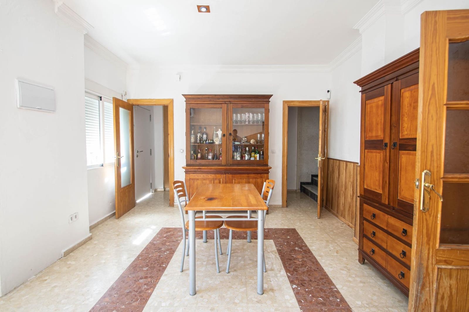 5 soveværelse Rækkehus til salg i Santa Fe med garage - € 158.000 (Ref: 9615823)