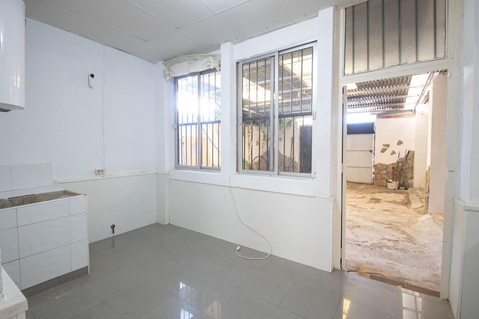 5 soveværelse Rækkehus til salg i Santa Fe med garage - € 158.000 (Ref: 9615823)