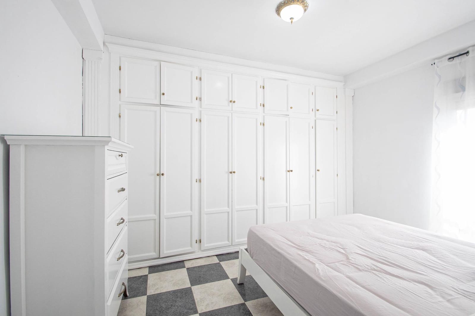 5 soveværelse Rækkehus til salg i Santa Fe med garage - € 158.000 (Ref: 9615823)