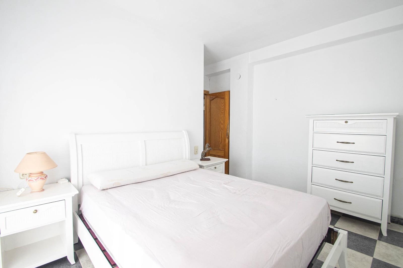 5 soveværelse Rækkehus til salg i Santa Fe med garage - € 158.000 (Ref: 9615823)