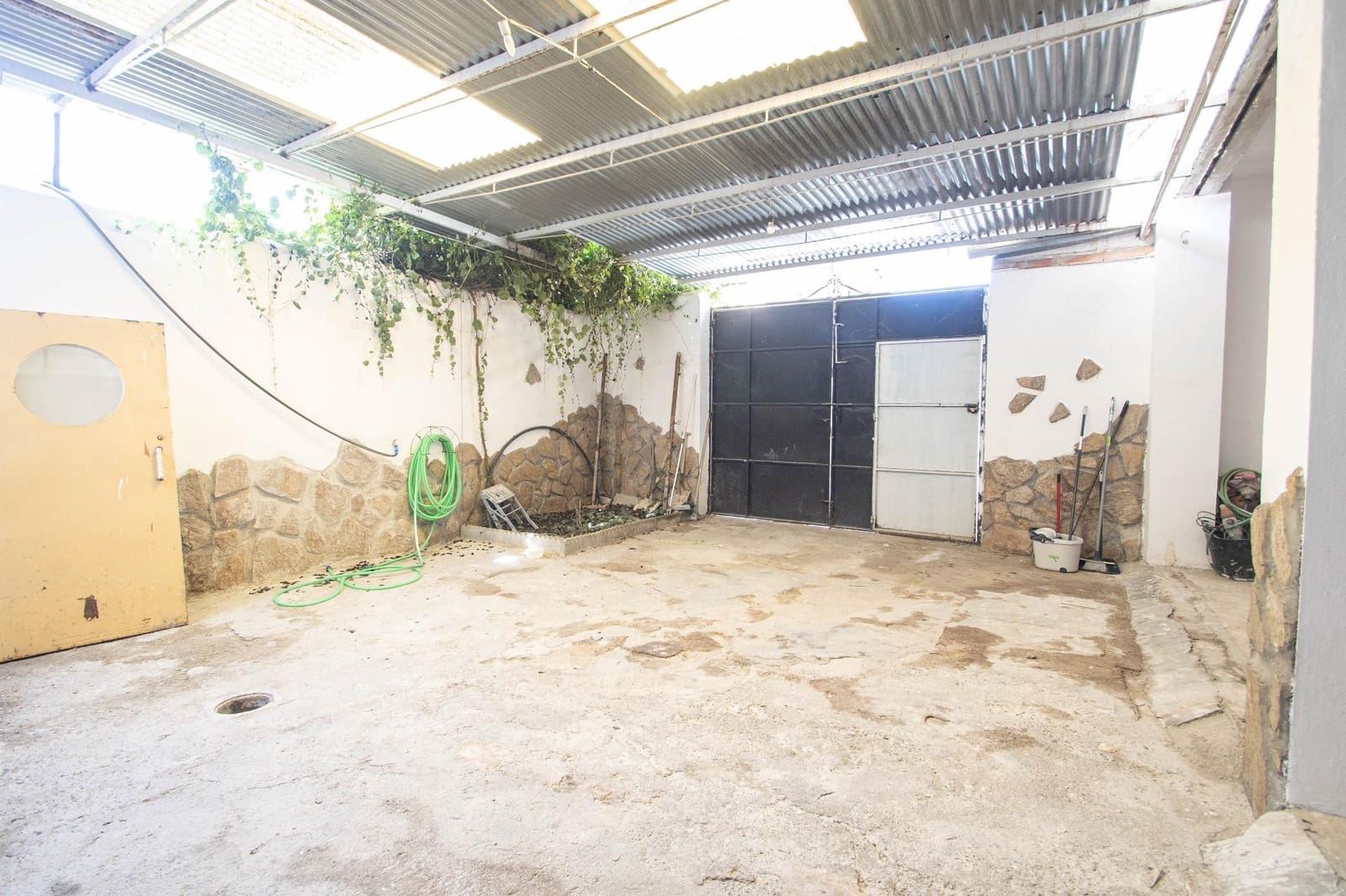 5 soveværelse Rækkehus til salg i Santa Fe med garage - € 158.000 (Ref: 9615823)