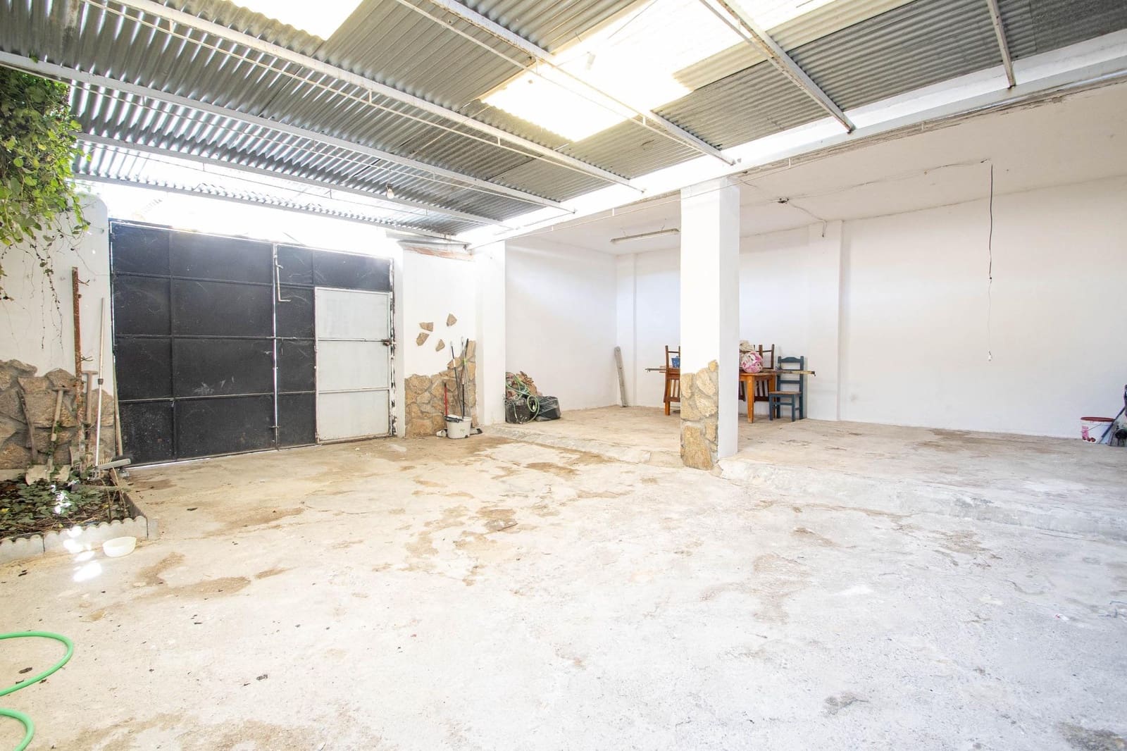 5 soveværelse Rækkehus til salg i Santa Fe med garage - € 158.000 (Ref: 9615823)