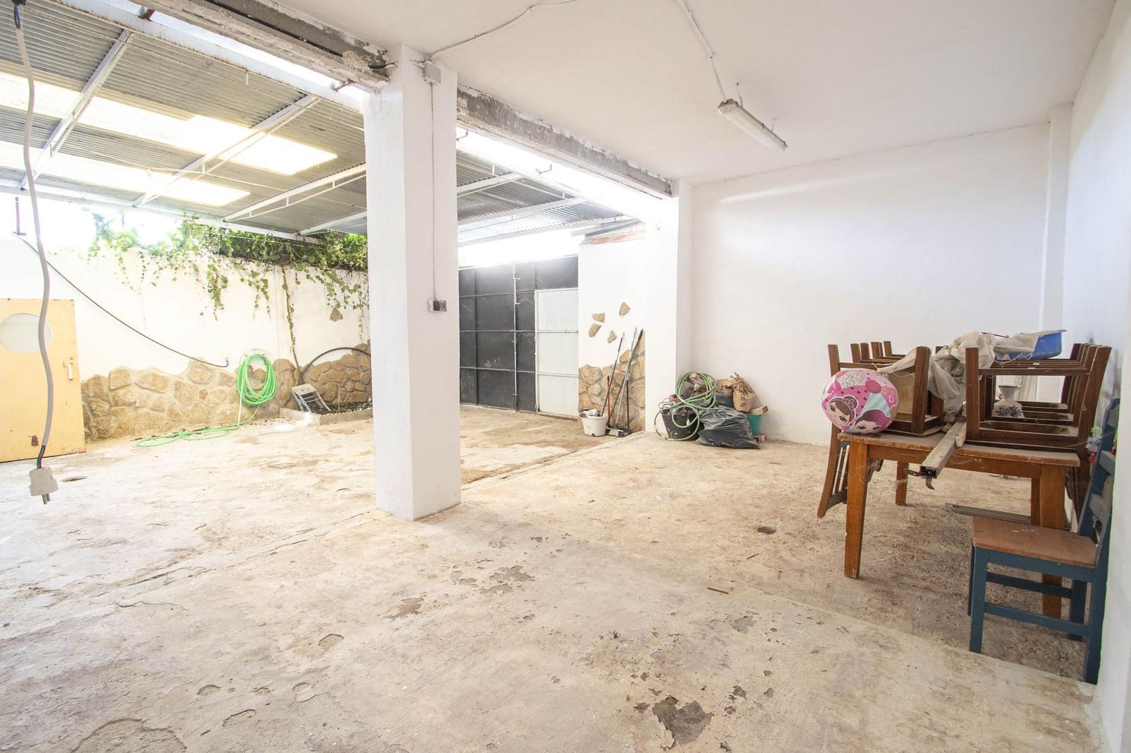 5 soveværelse Rækkehus til salg i Santa Fe med garage - € 158.000 (Ref: 9615823)