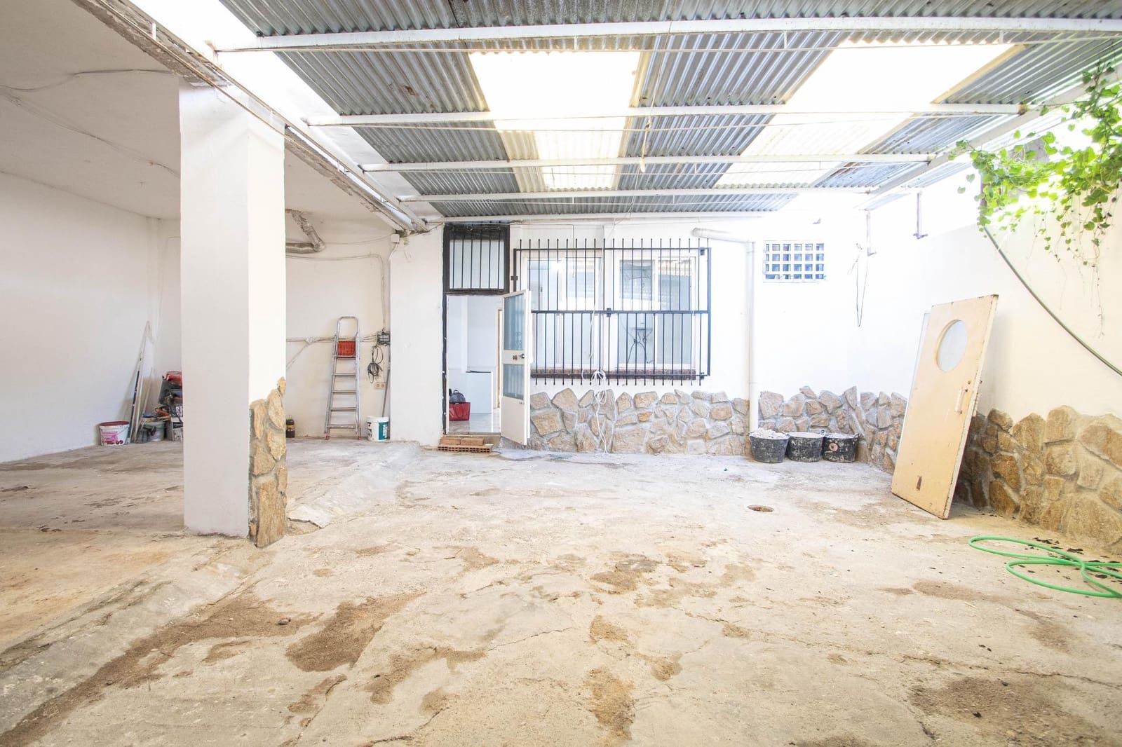 5 soveværelse Rækkehus til salg i Santa Fe med garage - € 158.000 (Ref: 9615823)