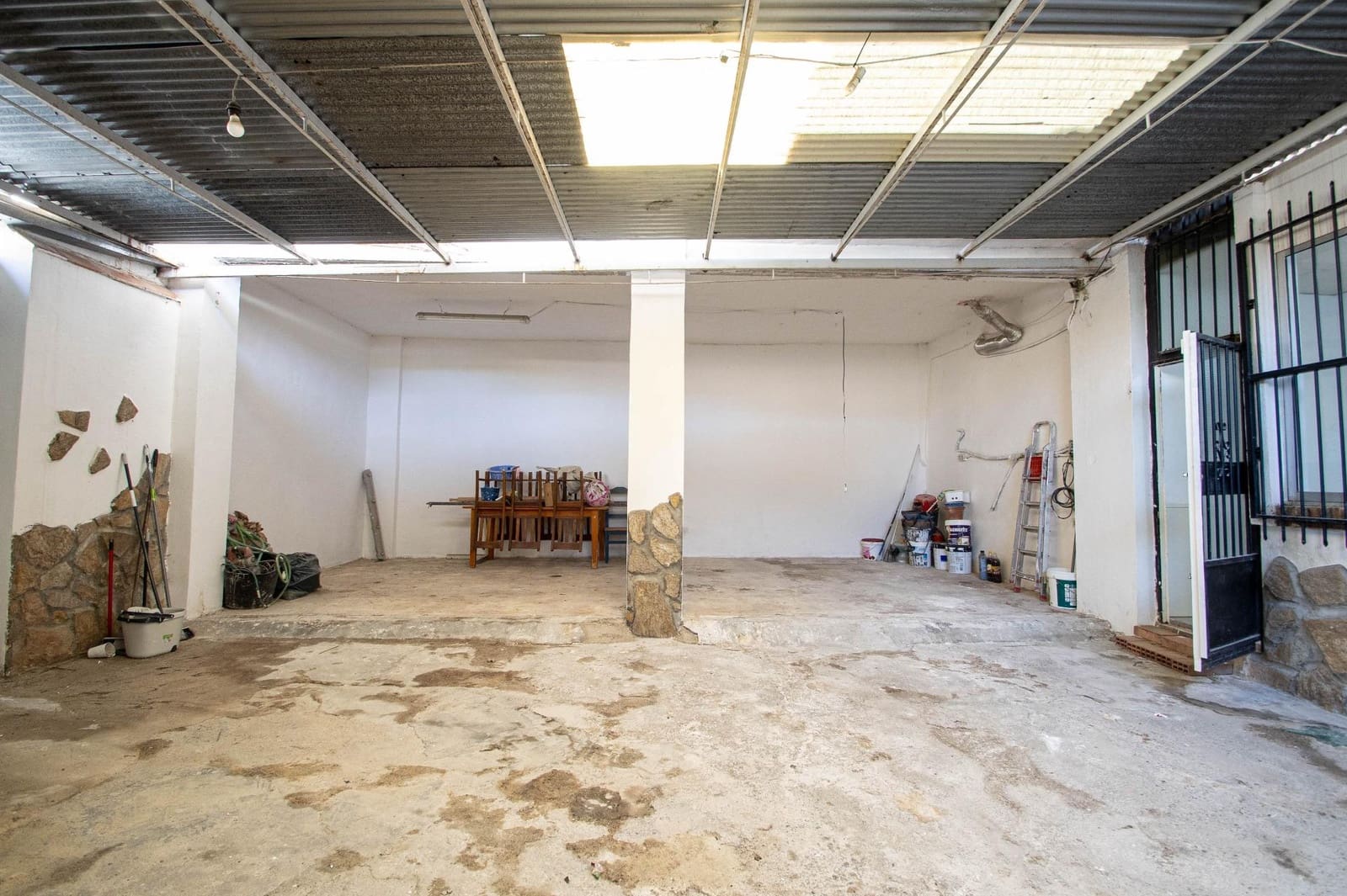 5 soveværelse Rækkehus til salg i Santa Fe med garage - € 158.000 (Ref: 9615823)