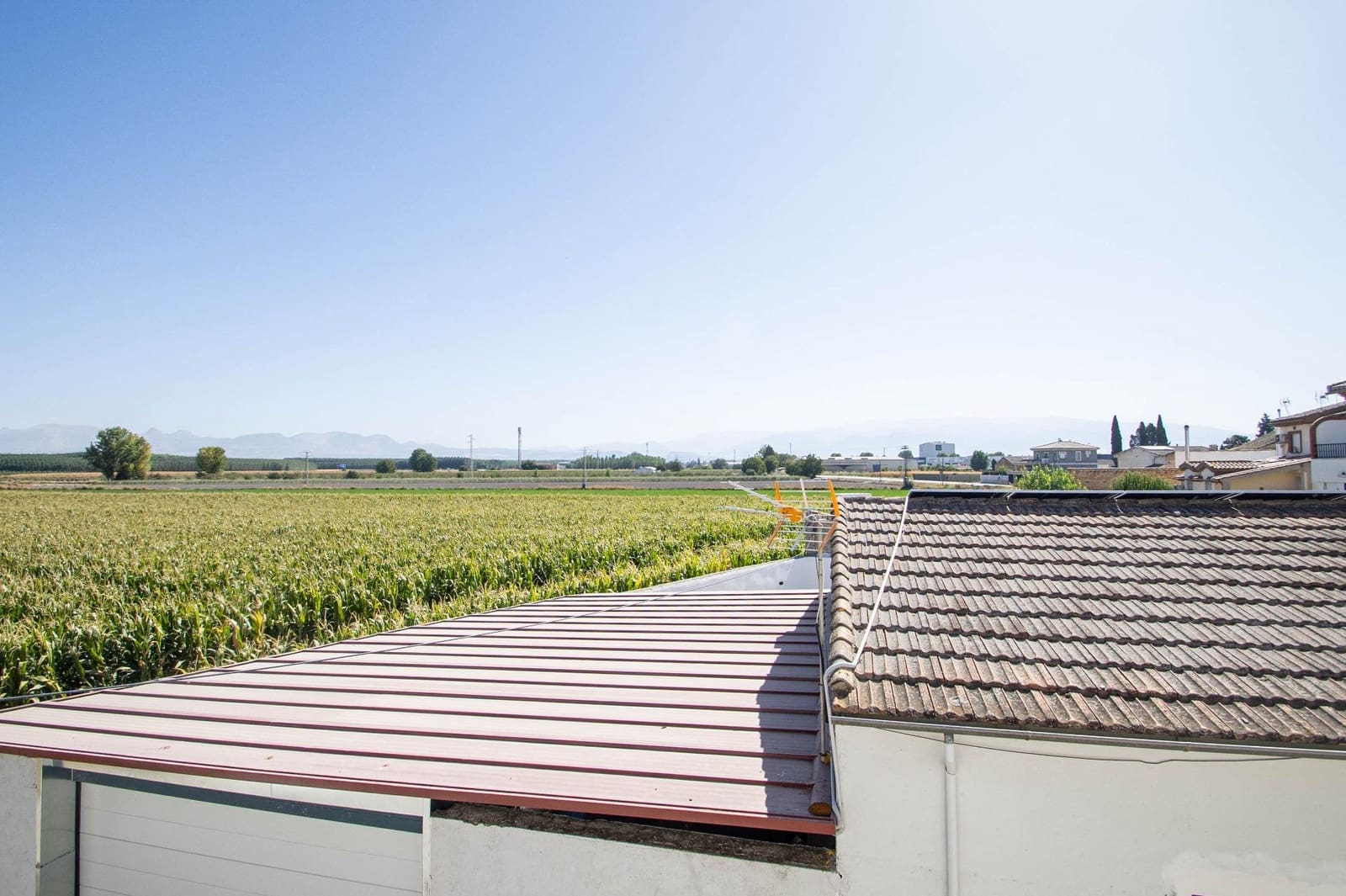 5 soveværelse Rækkehus til salg i Santa Fe med garage - € 158.000 (Ref: 9615823)