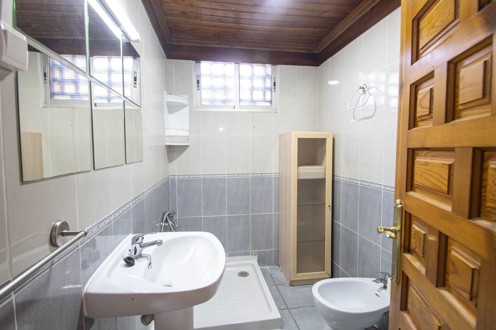 5 soveværelse Rækkehus til salg i Santa Fe med garage - € 158.000 (Ref: 9615823)