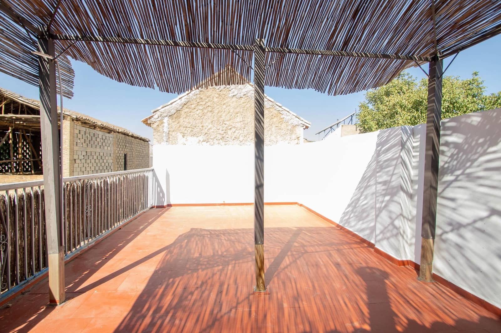 5 soveværelse Rækkehus til salg i Santa Fe med garage - € 158.000 (Ref: 9615823)