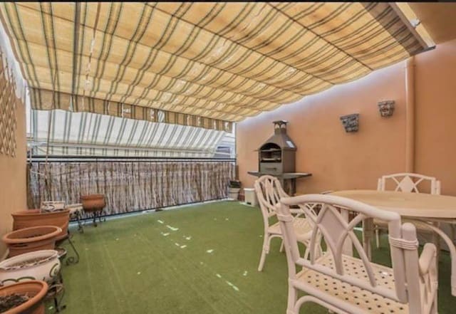 3 soveværelse Rækkehus til salg i Maracena med garage - € 278.000 (Ref: 9625809)