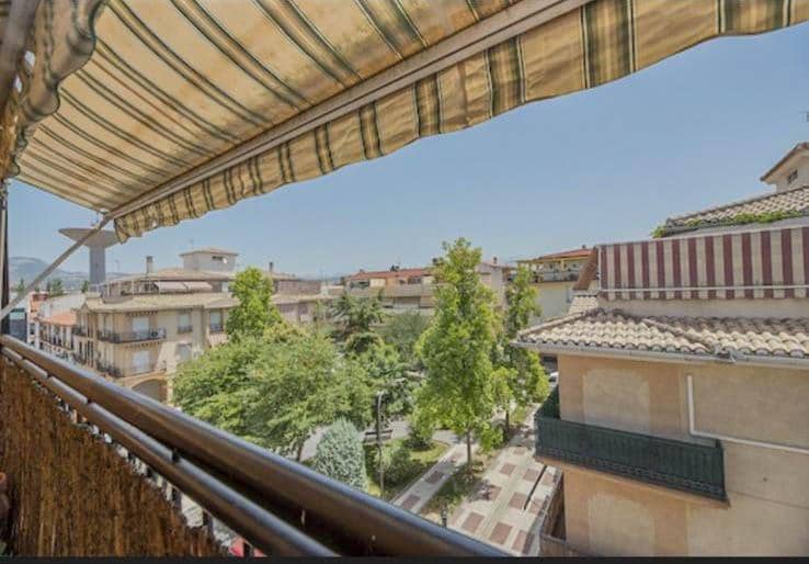 3 soveværelse Rækkehus til salg i Maracena med garage - € 278.000 (Ref: 9625809)