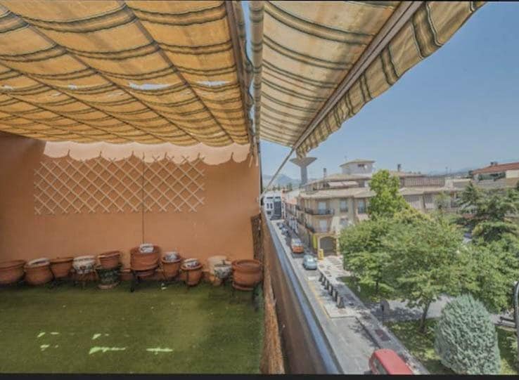 3 soveværelse Rækkehus til salg i Maracena med garage - € 278.000 (Ref: 9625809)