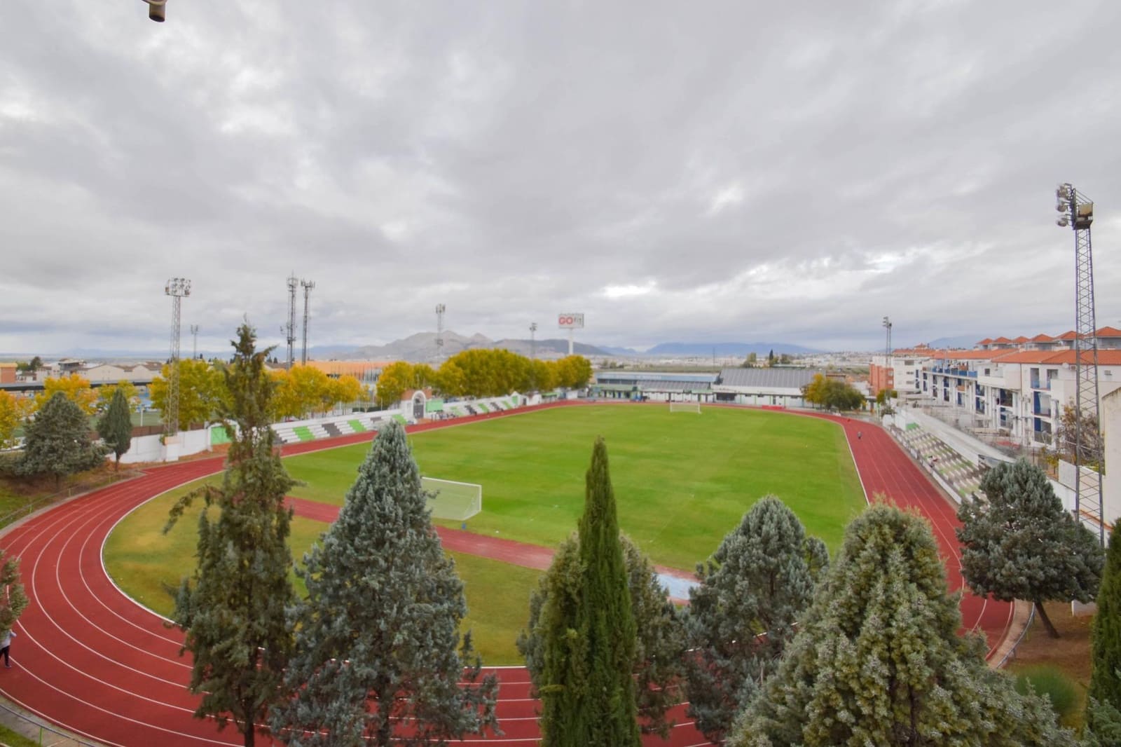 3 soveværelse Rækkehus til salg i Maracena med garage - € 278.000 (Ref: 9625809)