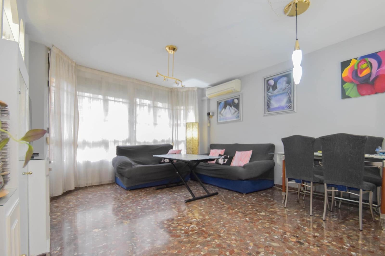 3 soveværelse Rækkehus til salg i Maracena med garage - € 278.000 (Ref: 9625809)